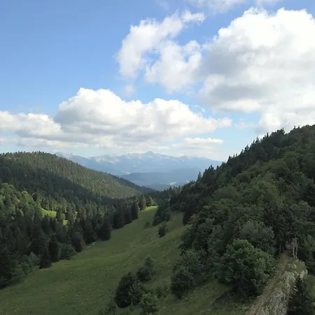Plenouze Autrans-Meaudre-en-Vercors