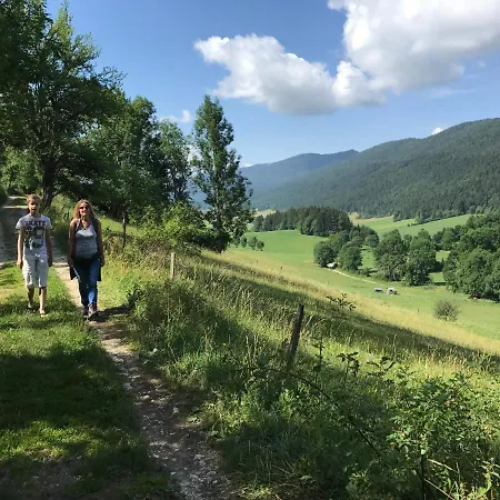 Plenouze Lejlighed Autrans-Meaudre-en-Vercors