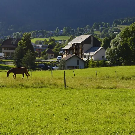 Plenouze Autrans-Meaudre-en-Vercors
